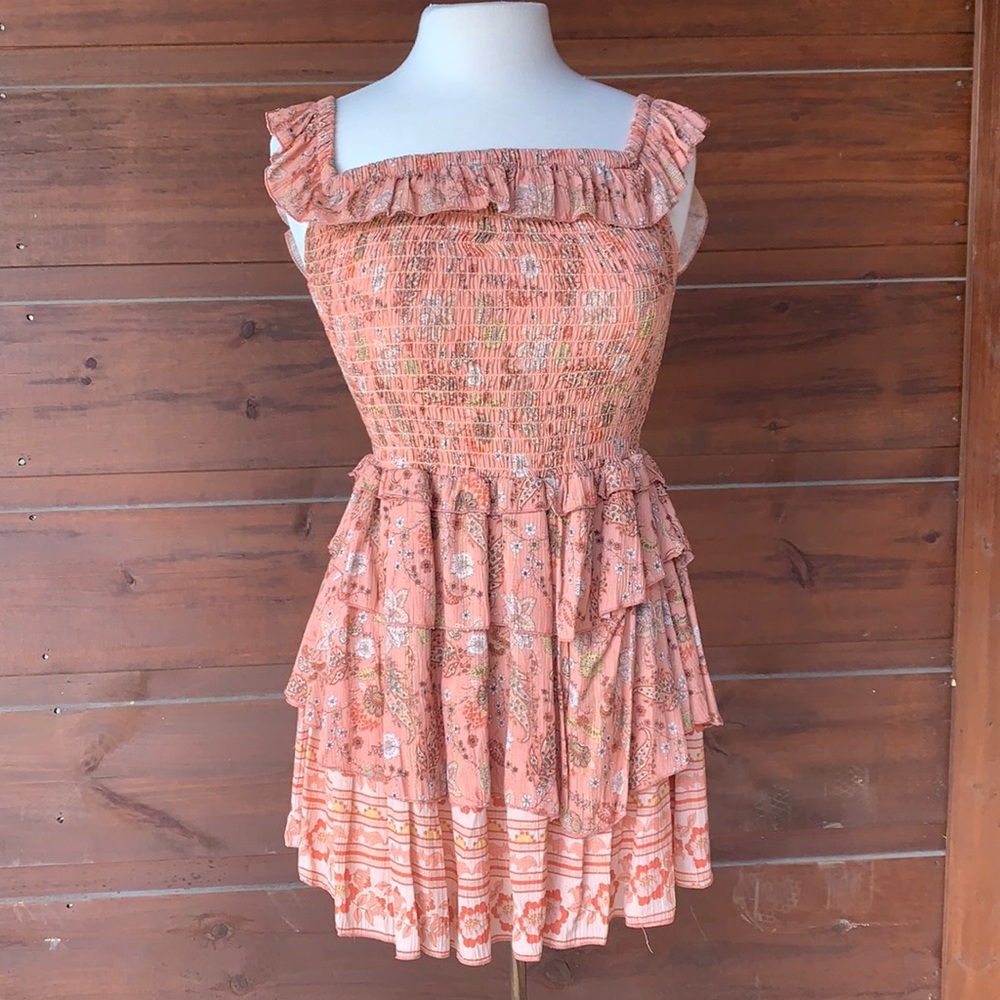 Scandal Dress